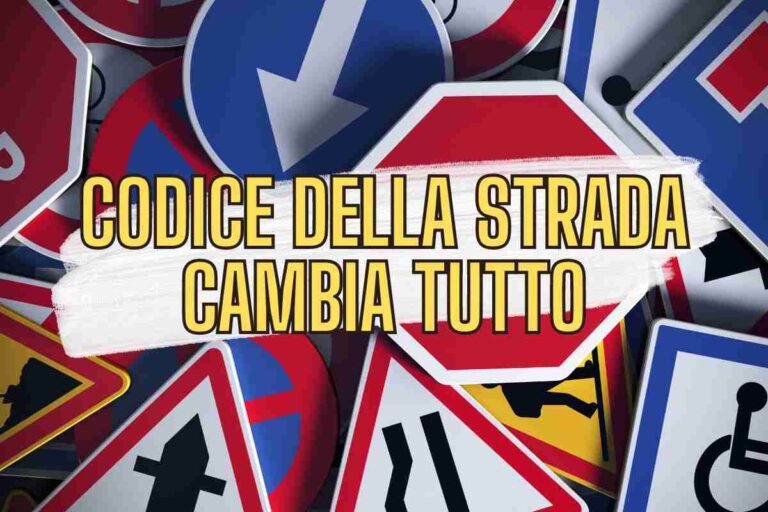 Codice Della Strada Cosa Cambia Per I Motociclisti Ecco Le Novit Del