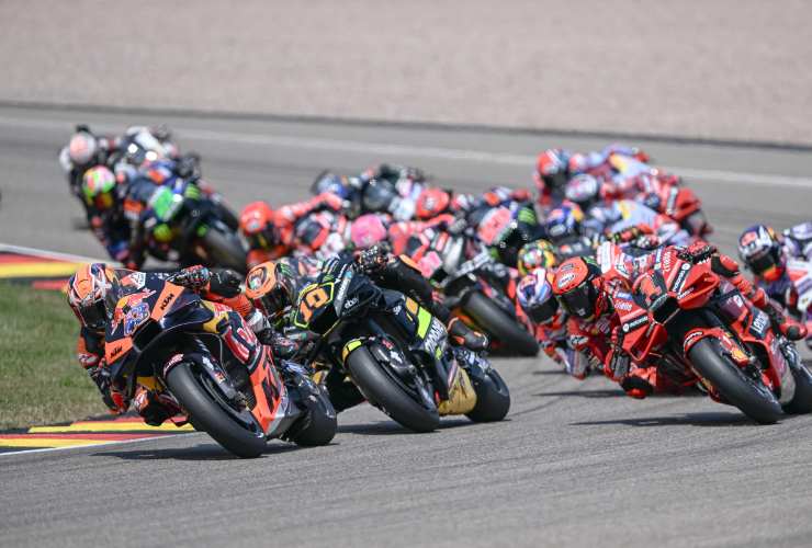 Dove vedere MotoGP Assen