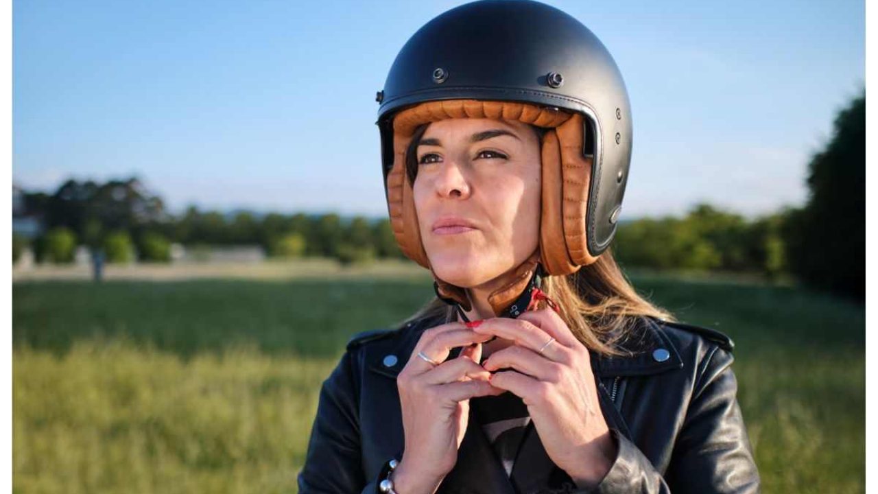 Quale casco moto scegliere? Evita questi 5 errori!