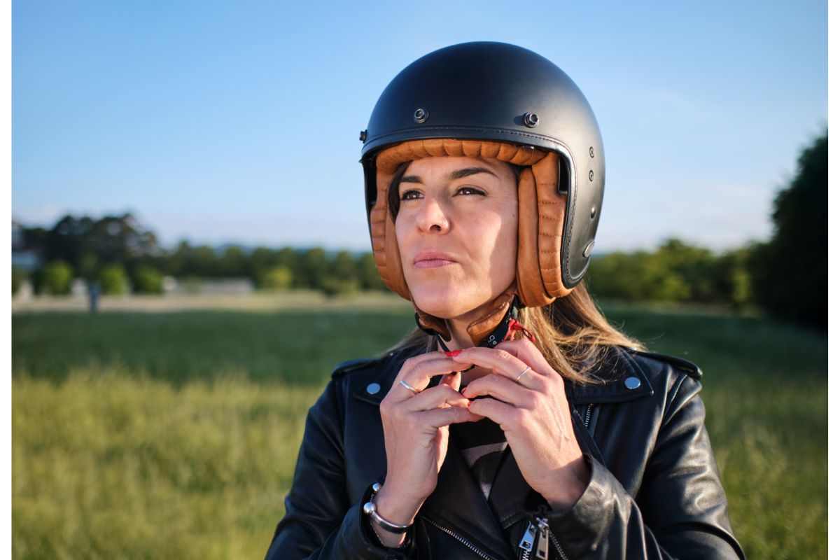 Come scegliere un casco da motocross?, News