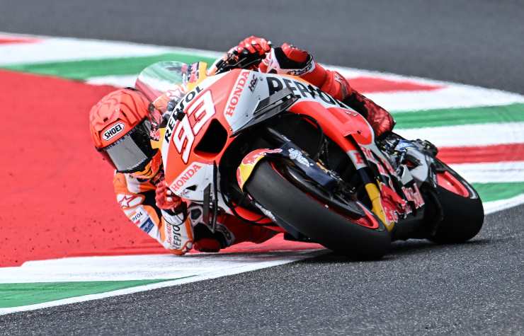 Honda, dati disastrosi in MotoGP