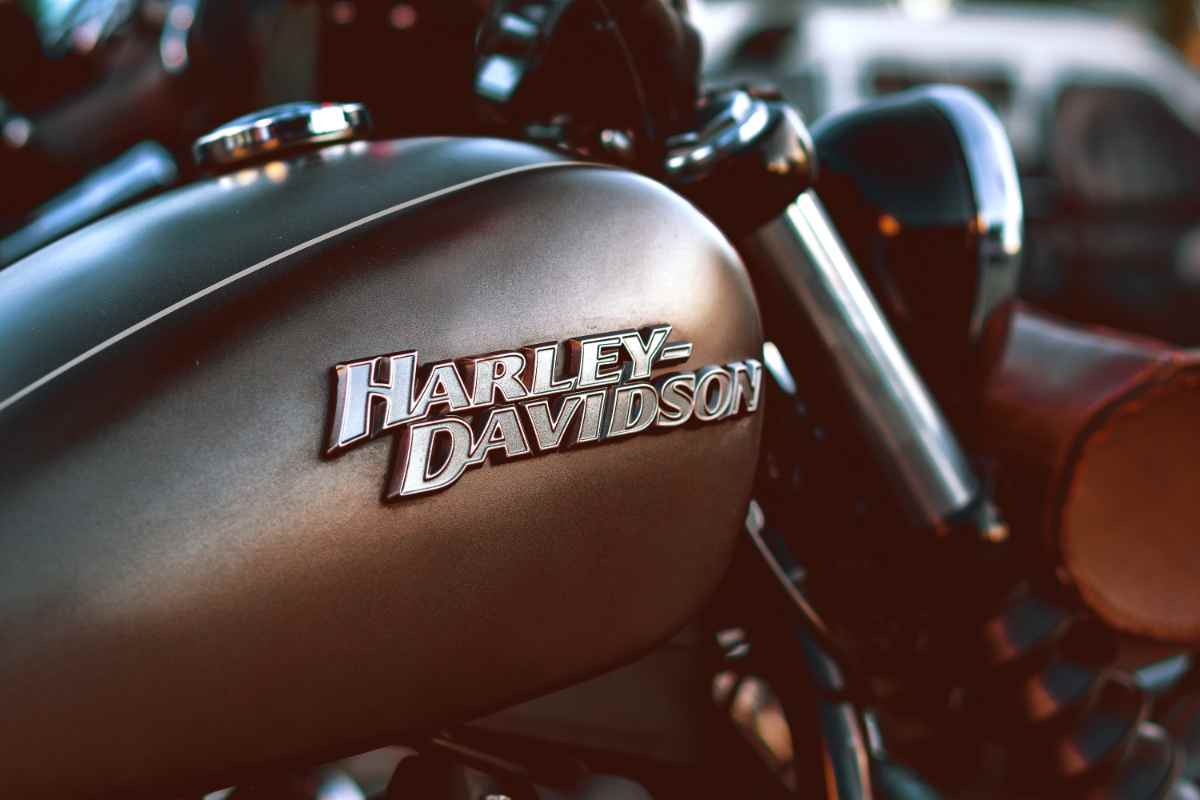 Harley Davidson, crolla il prezzo