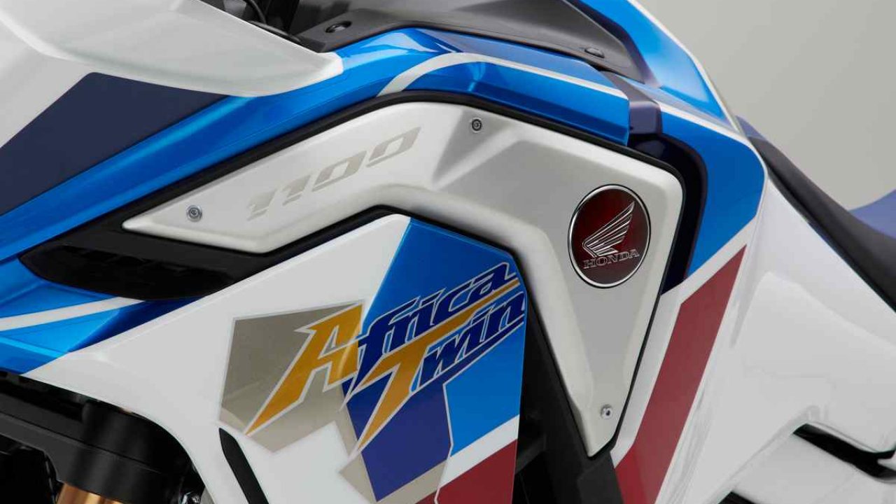 Honda Africa Twin cambia look? Una delle più amate dagli italiani