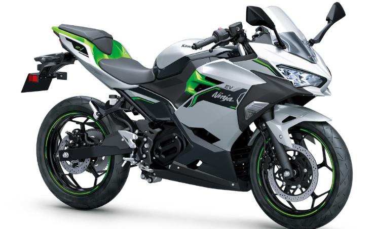 Kawasaki Ninja e-1, prestazioni sotto accusa