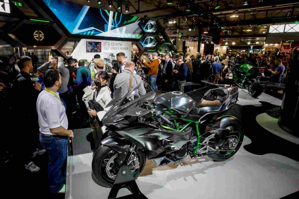 EICMA 2023, tutto quello che c'è da sapere date, biglietti e come