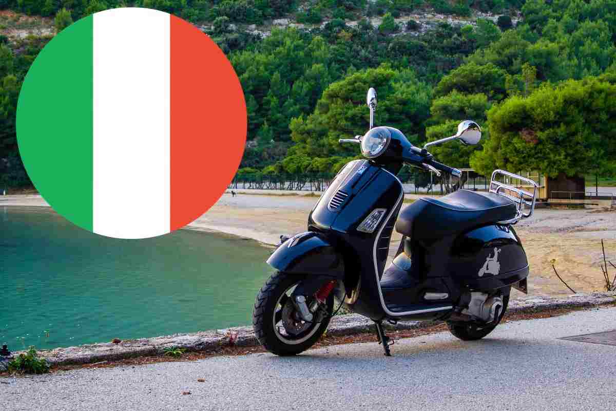 Rivoluzione nel mondo delle moto