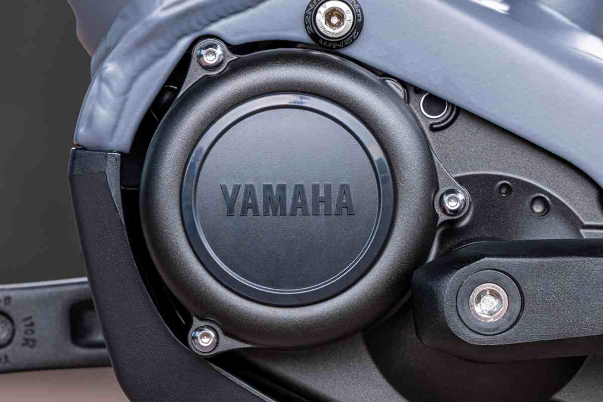 Arriva il restyling per un mito Yamaha