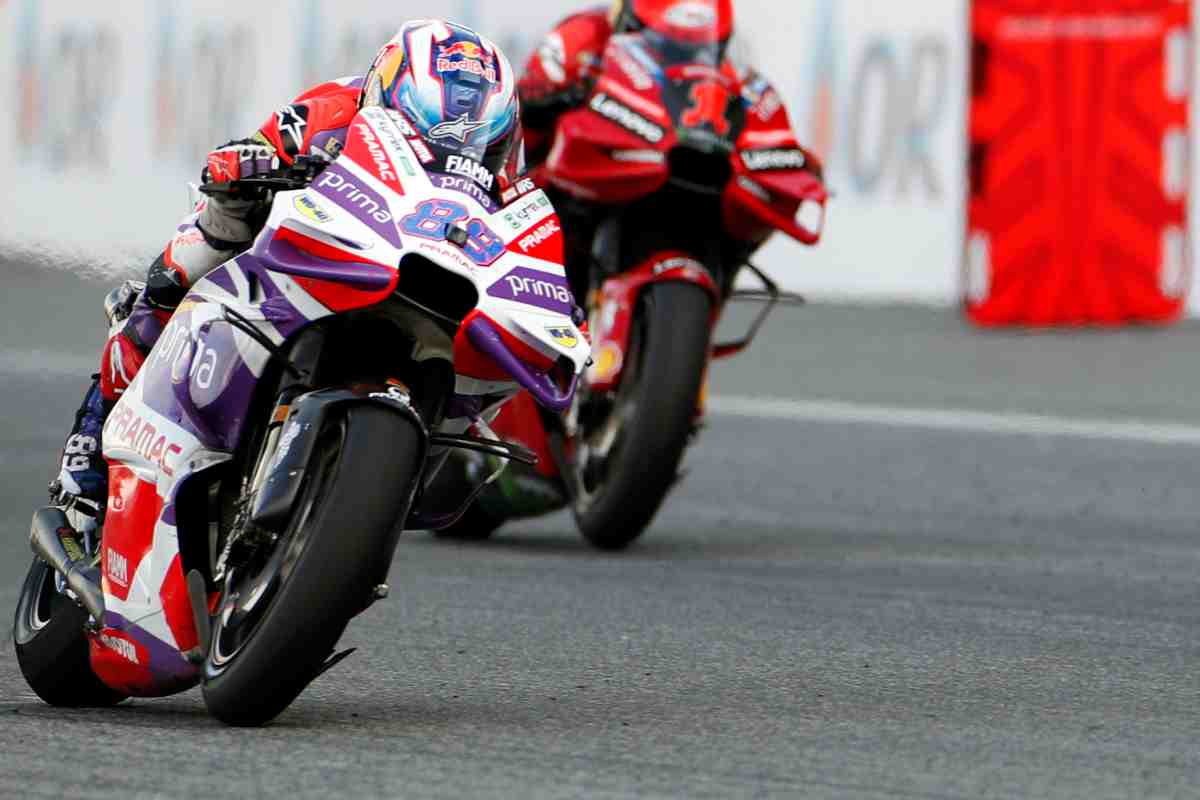 MotoGP orari gratis GP Malesia