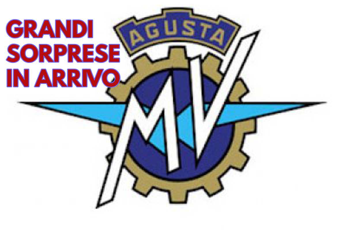 MV Agusta, novità 2024