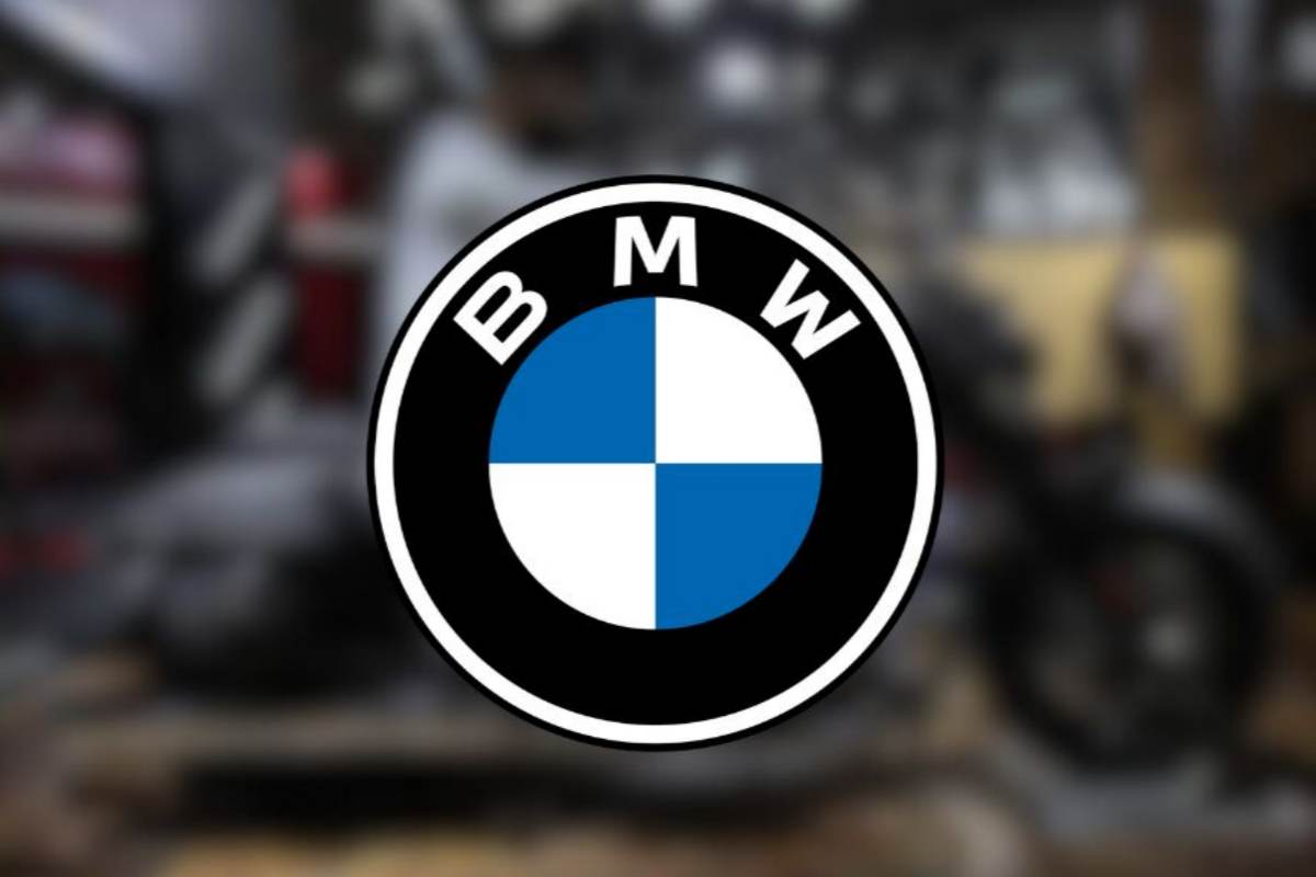 BMW che modello