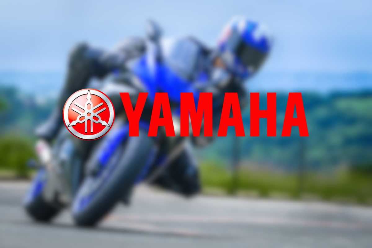Addio alla R1, Yamaha prova il rilancio con la R7