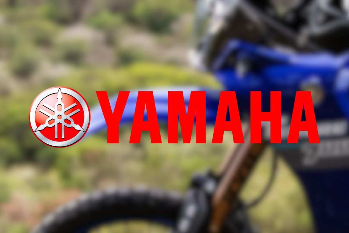 Yamaha, la versione sportiva della Teneré è da impazzire: l’animo della Dakar rivive nella 700GYTR