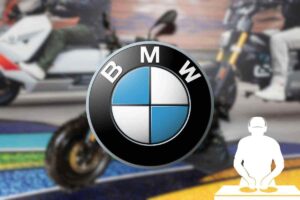 BMW, novità elettrizzante