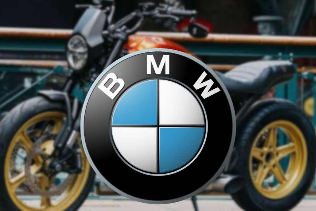 Arriva una BMW da sogno: la R 12 Street Ride è unica al mondo