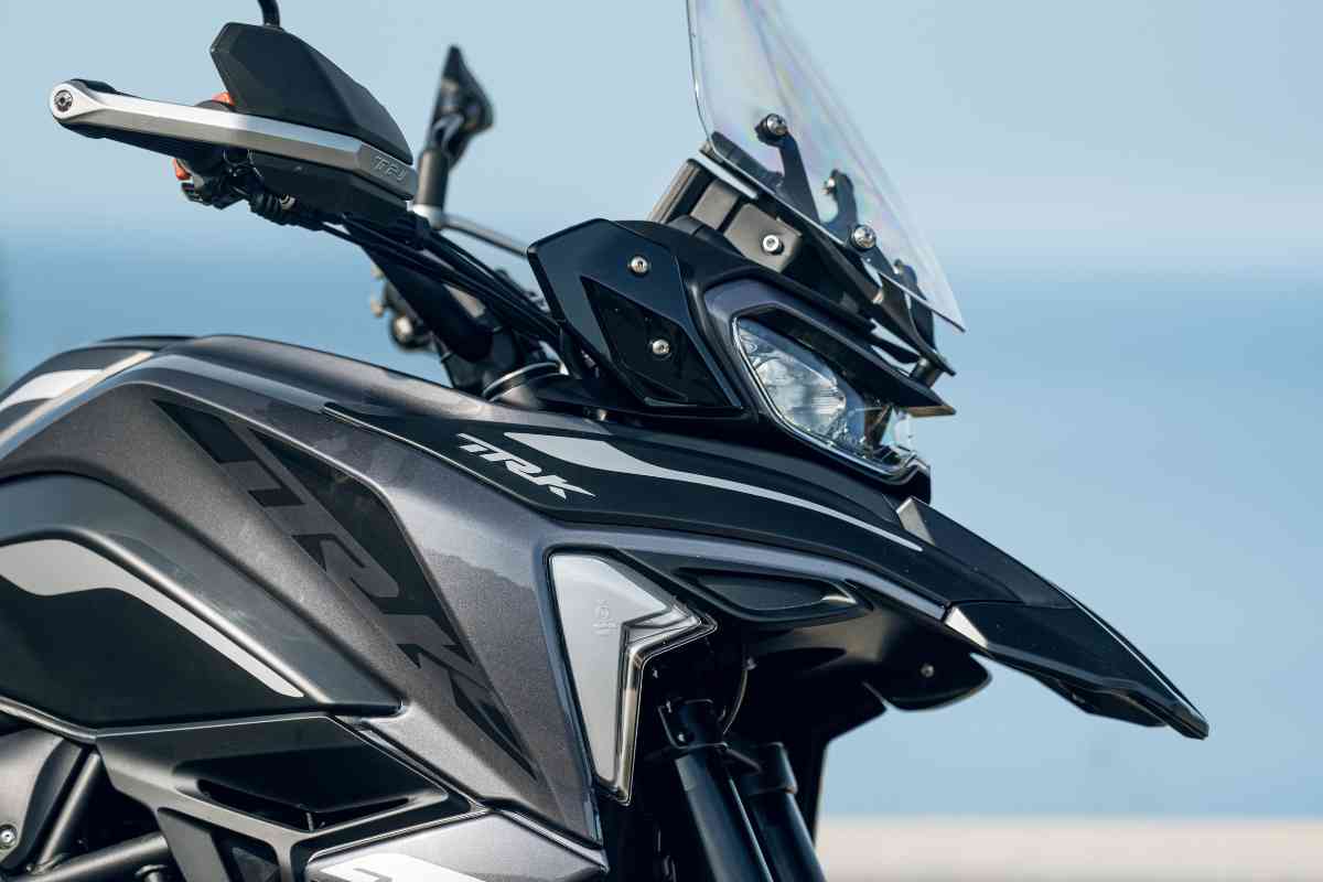 Benelli, pronta la promozione sul nuovo modello: la crossover con garanzia record