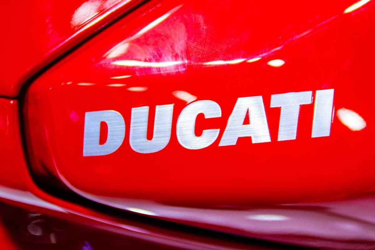 Ducati festa attesa