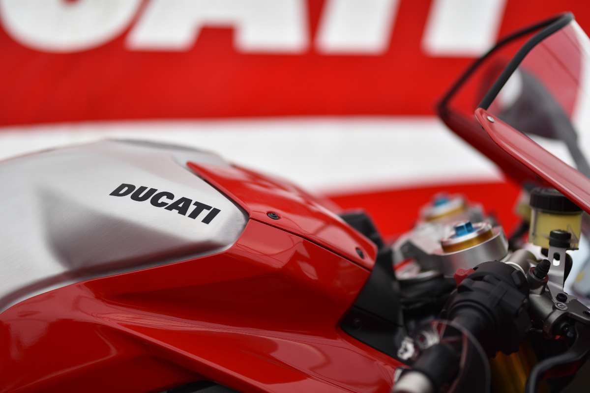 Ducati, arriva la nuova versione della Panigale? 