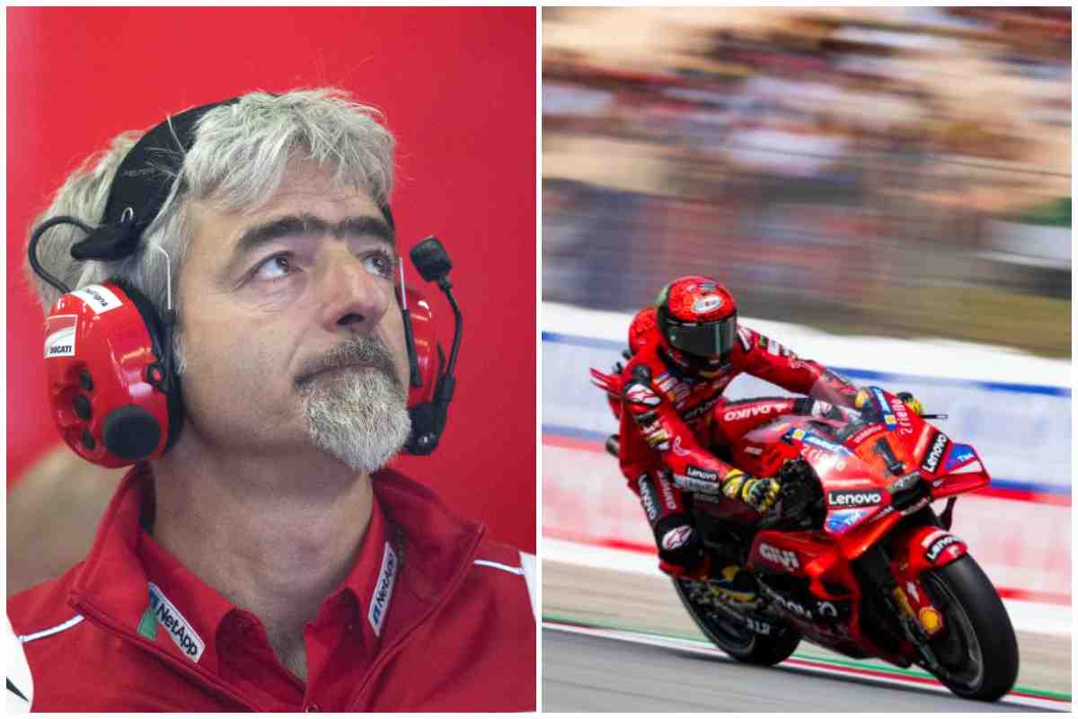 Ducati, Dall’Igna ora batte i pugni