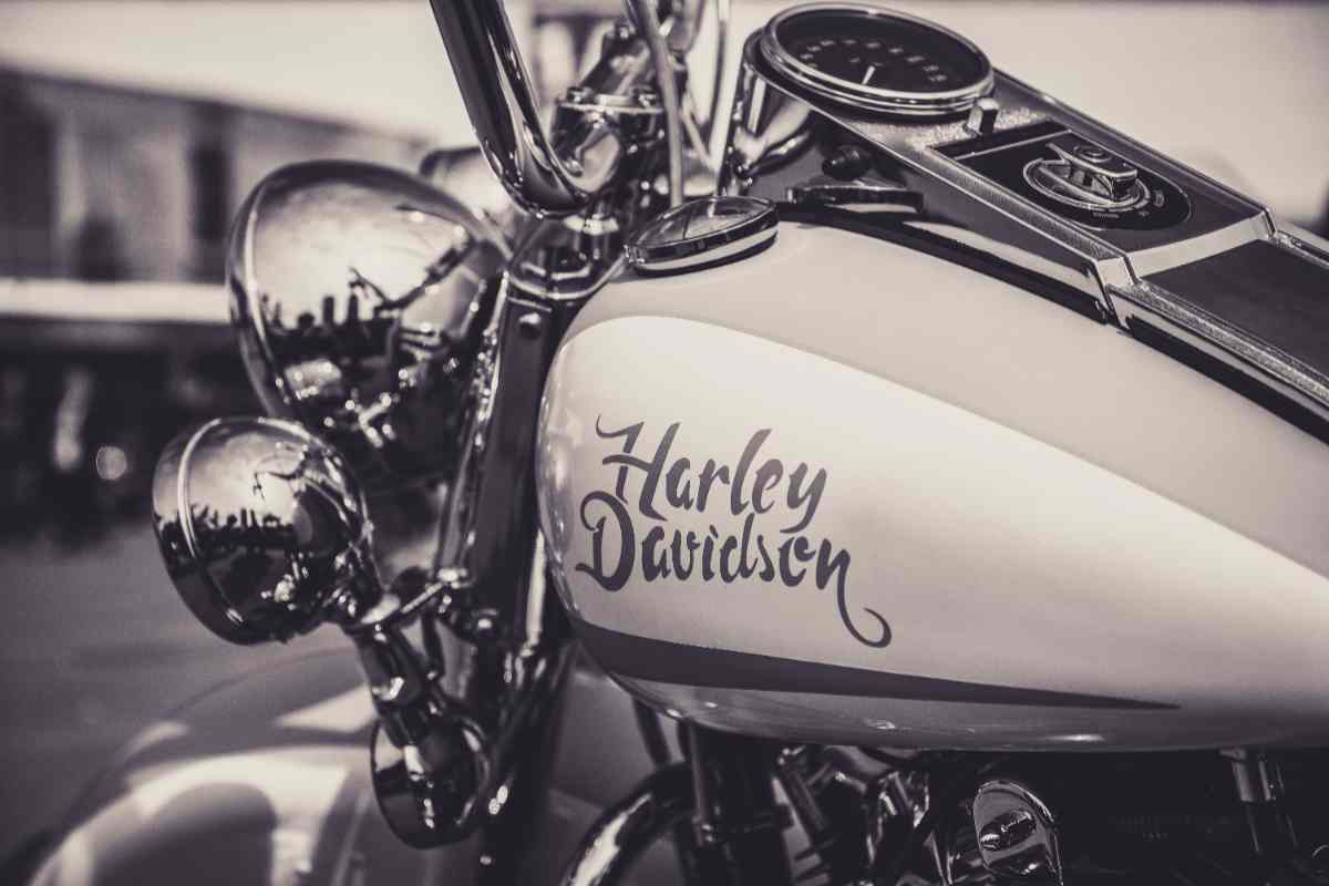 Harley Davidson, capolavoro in nome della tradizione