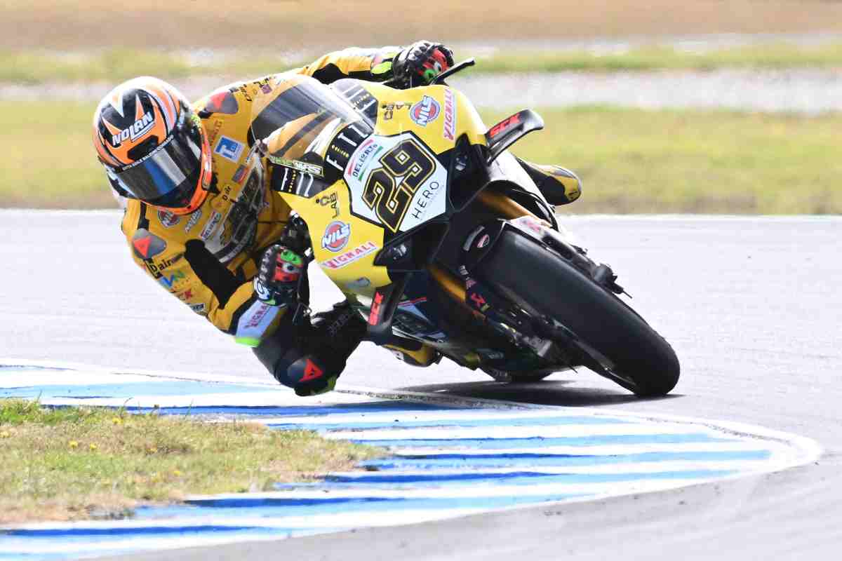 MotoGP, Ducati apre la porta a Iannone