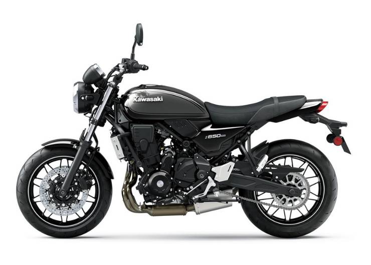 Kawasaki sconti ed offerte