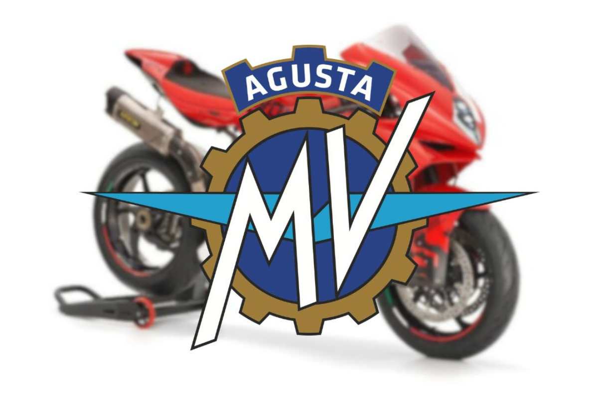 MV Agusta kit F3