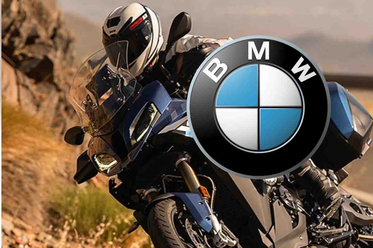 BMW addio problema risolto