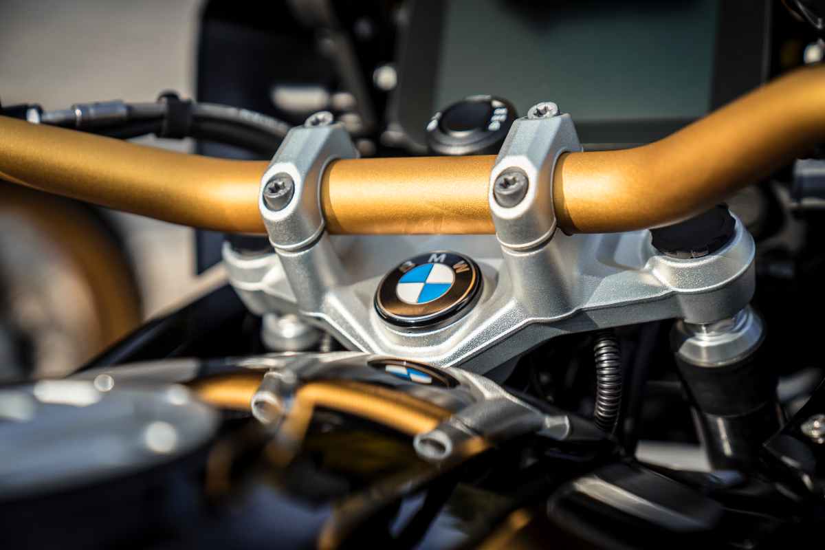 BMW R 1250 GS ad un prezzo mai visto prima: l'offerta è imperdibile