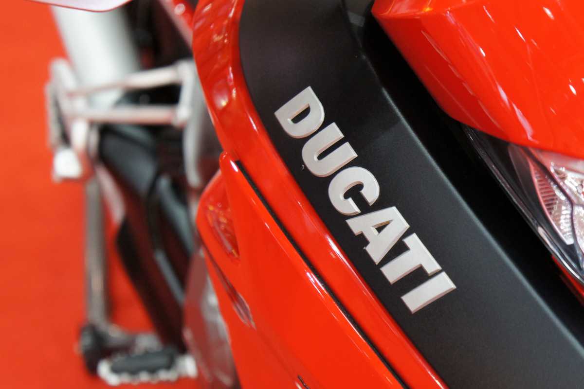 Ducati, arriva una novità davvero glamour: Explorer ti aspetta (FOTO)