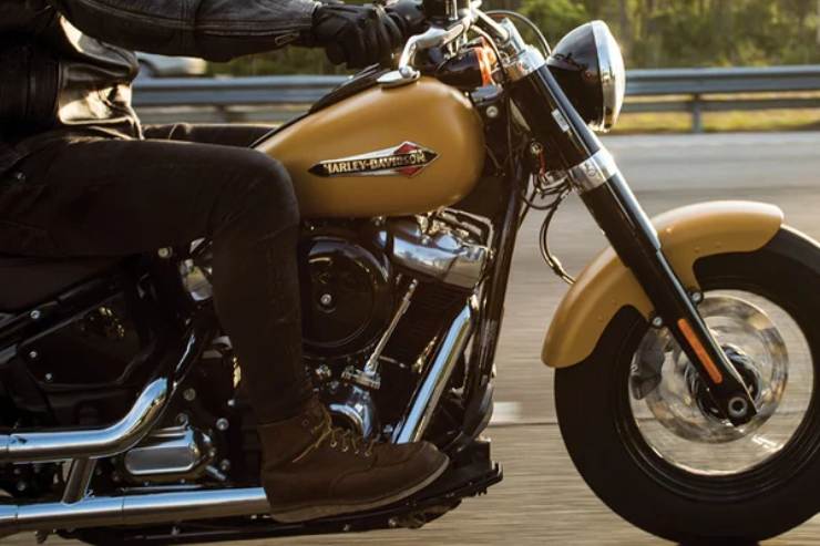 HOG, i maiali degli harleysti