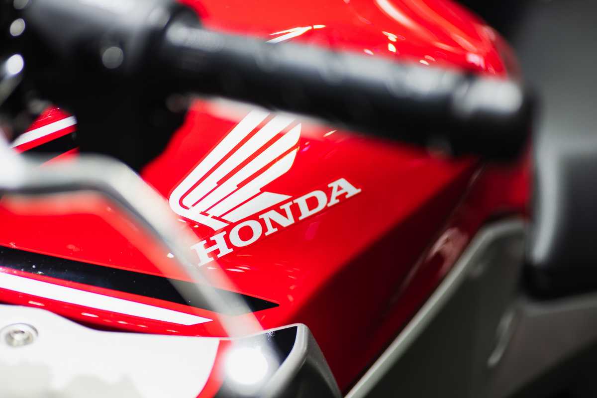 Colpo grosso da parte della Honda: da Tokyo rinasce un mercato storico