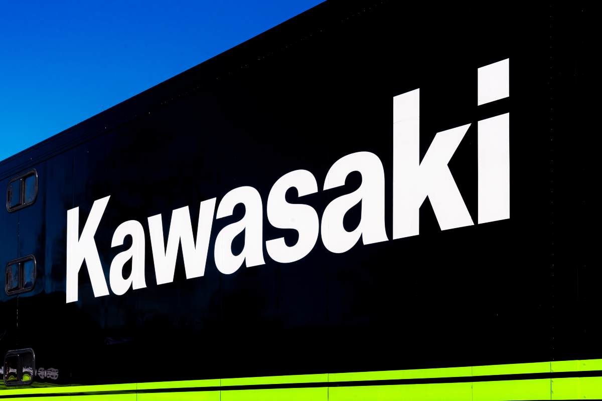 Kawasaki, sconti da urlo su cinque modelli: approfittane in estate