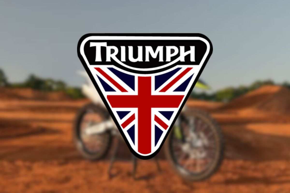 Triumph fa il colpo grosso: ecco la prima moto da cross della sua storia