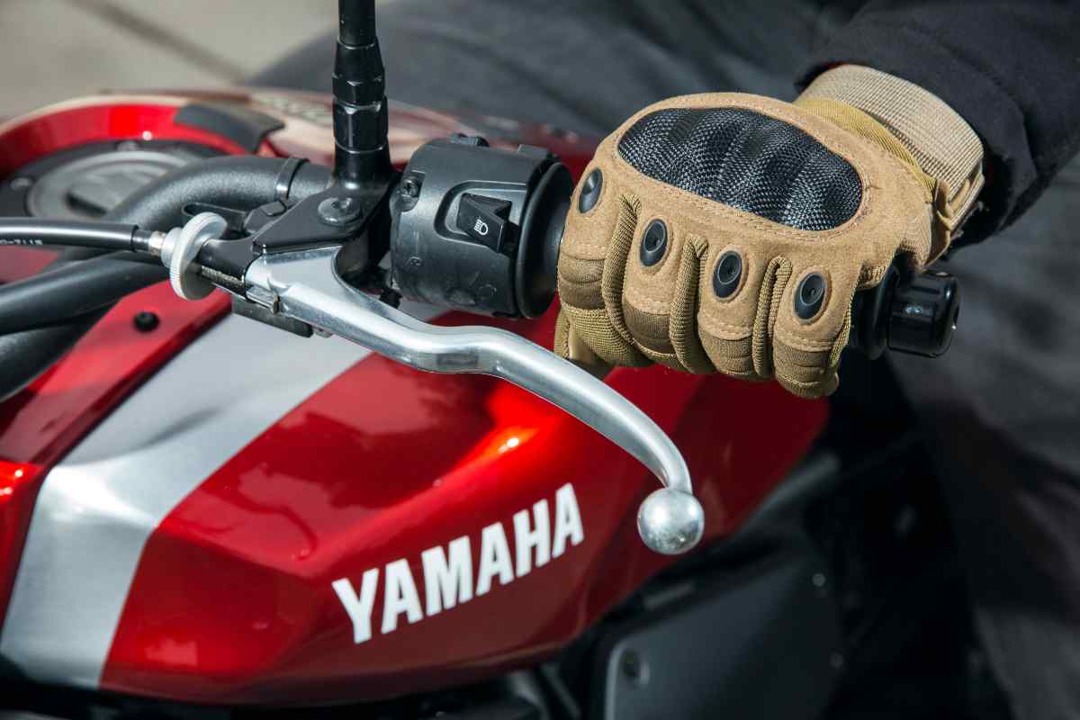 Yamaha, tegola pesantissima: richiamato il famoso modello