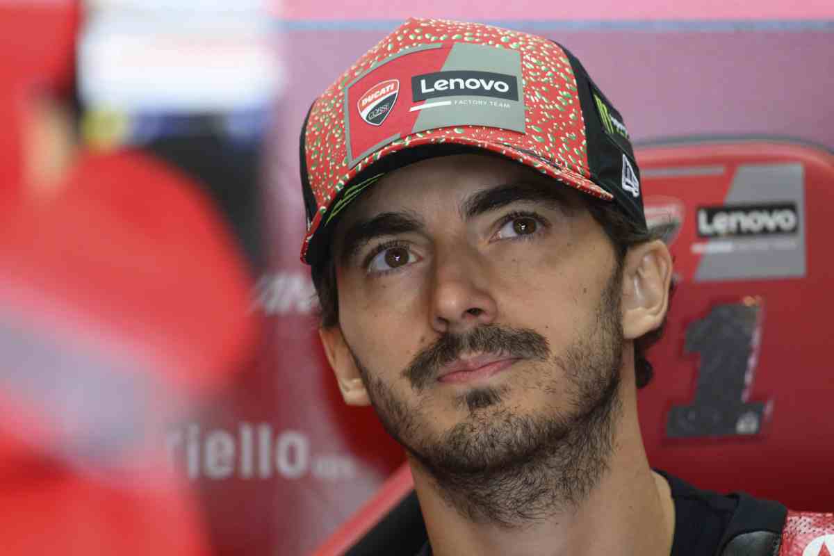 Marquez meglio di Bagnaia