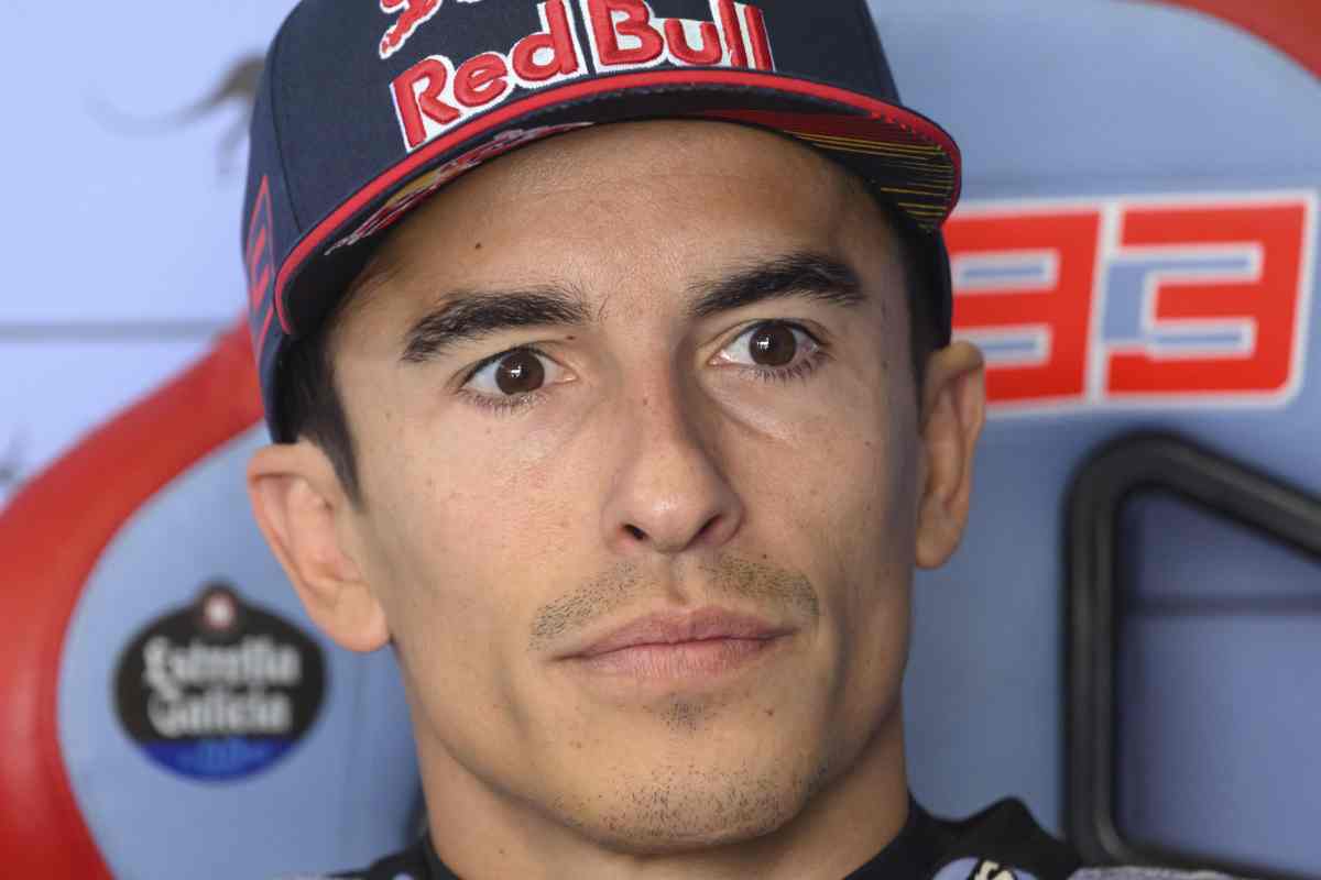 Marquez avvisa la Ducati