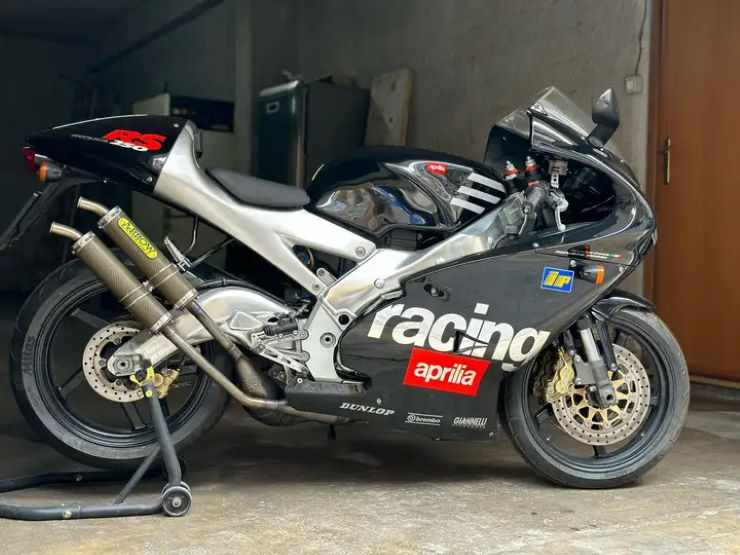 Aprilia RS 250