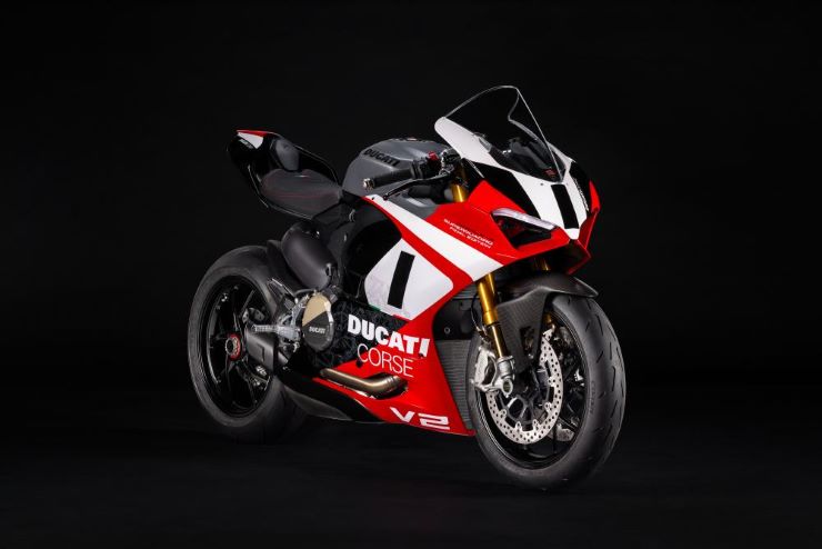 Ducati Panigale