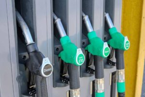 Addio a diesel e benzina