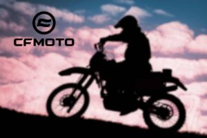 CFMoto, il crossover che sta sbancando in Italia