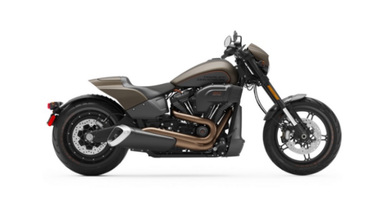 Le Harley-Davidson super potenti