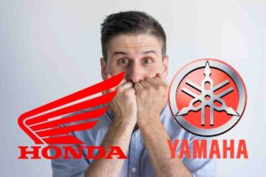 Tremano Honda e Yamaha, rivale low cost