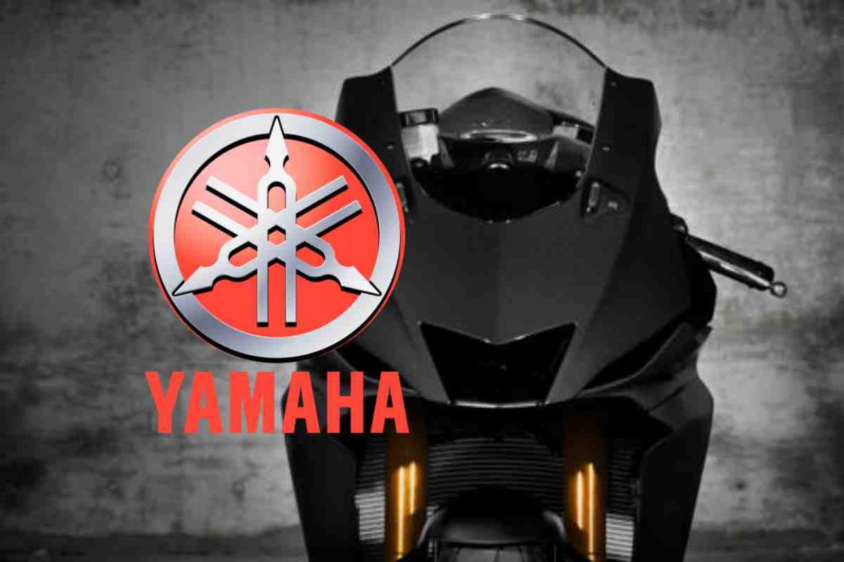 Icona Yamaha, un affare per intenditori