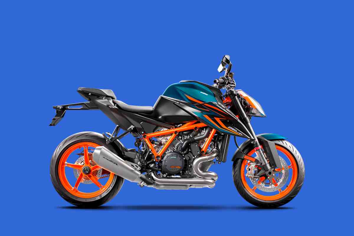 KTM, arrivano gli sconti 