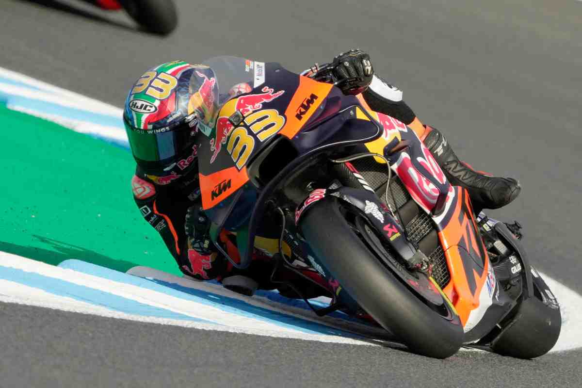 MotoGp rivoluzione concessioni 