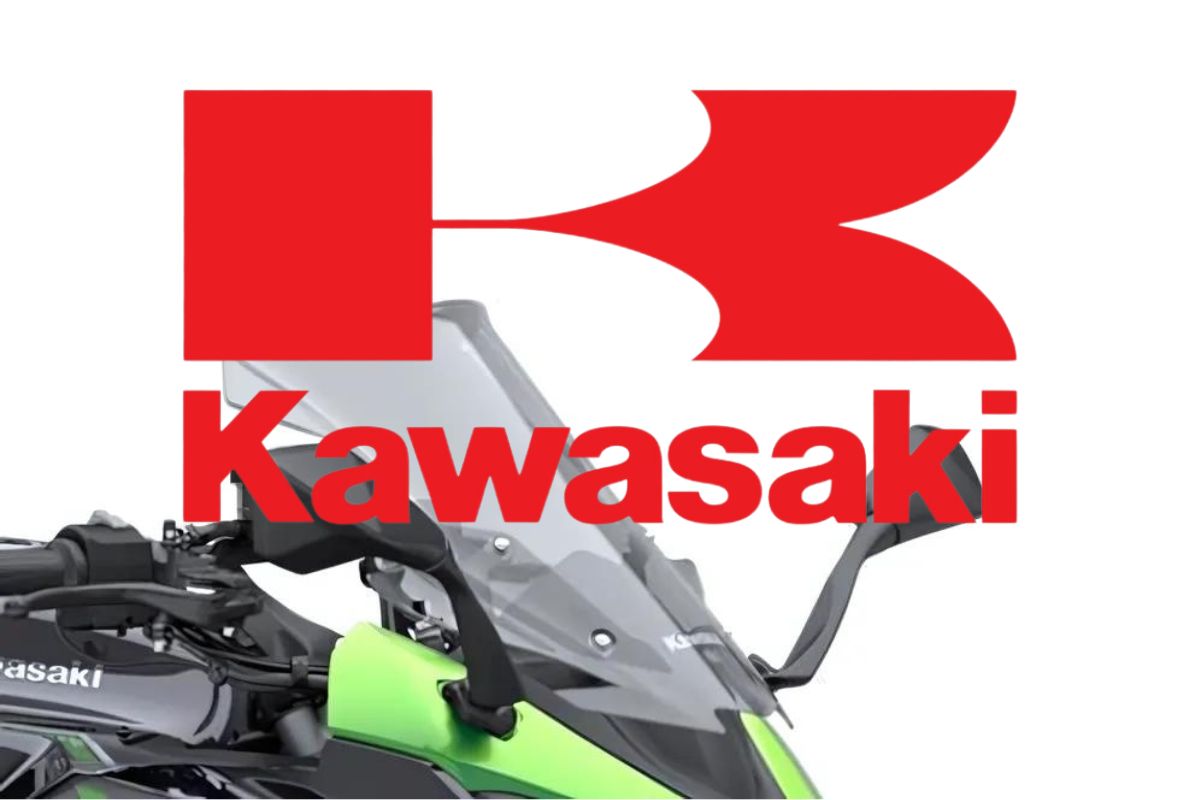 Kawasaki MotoGP da viaggio 