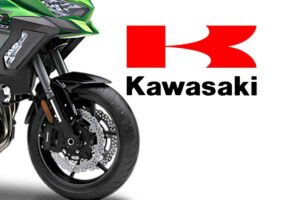 Kawasaki nuova turistica