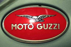 Moto Guzzi cinese low cost