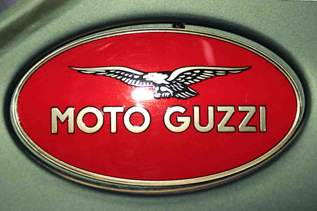 Moto Guzzi cinese low cost