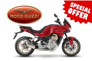 Moto Guzzi super sconti